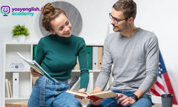 Essential English 1 - Curso de inglés básico