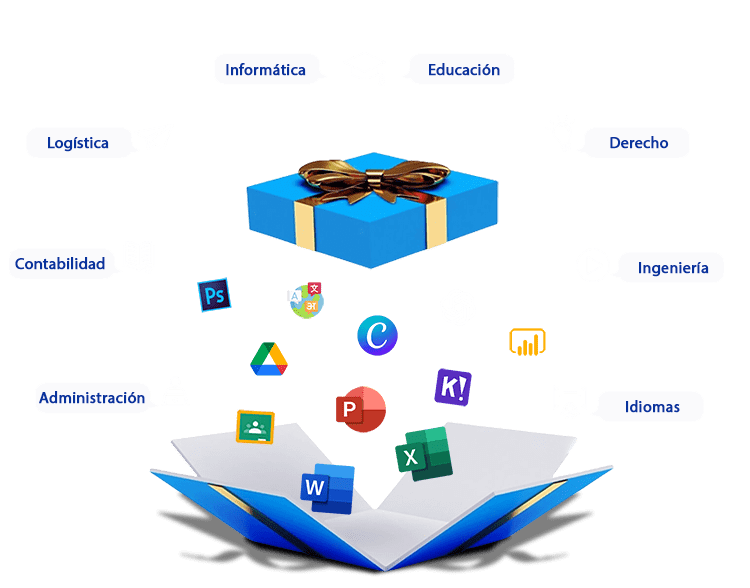 Beneficios de estudiar online