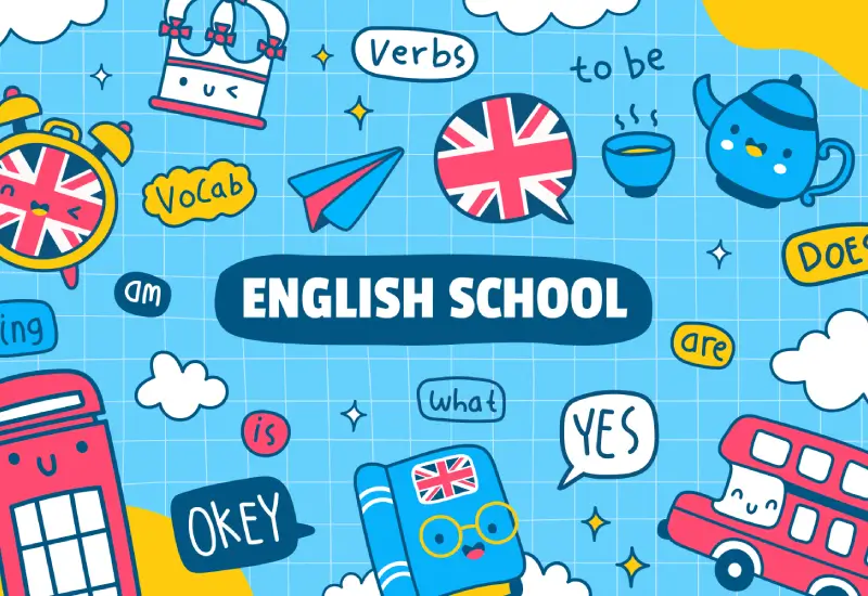 essential english