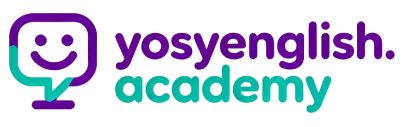 YosyEnglish Academy Logo